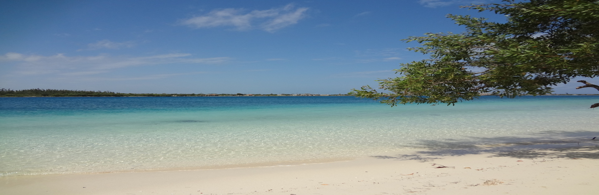 Playas, Las Tunas, Cuba Travel